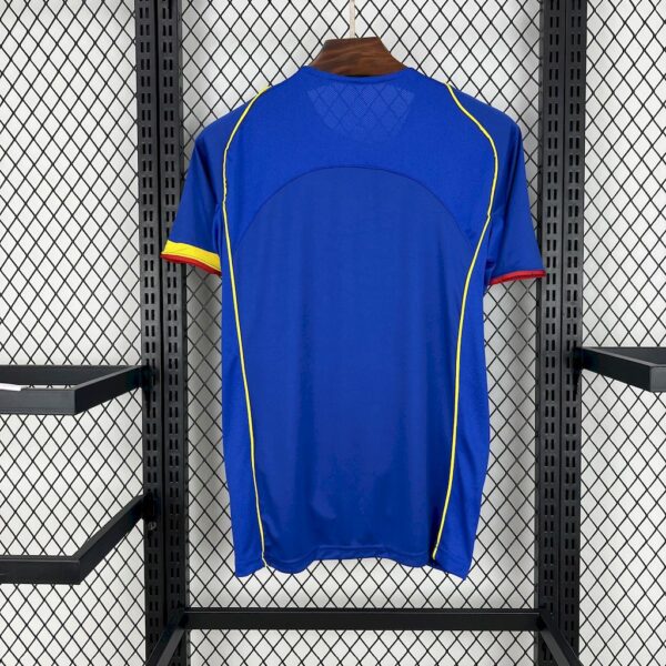 Retro Arsenal 2004/05 Away Jersey - Image 2