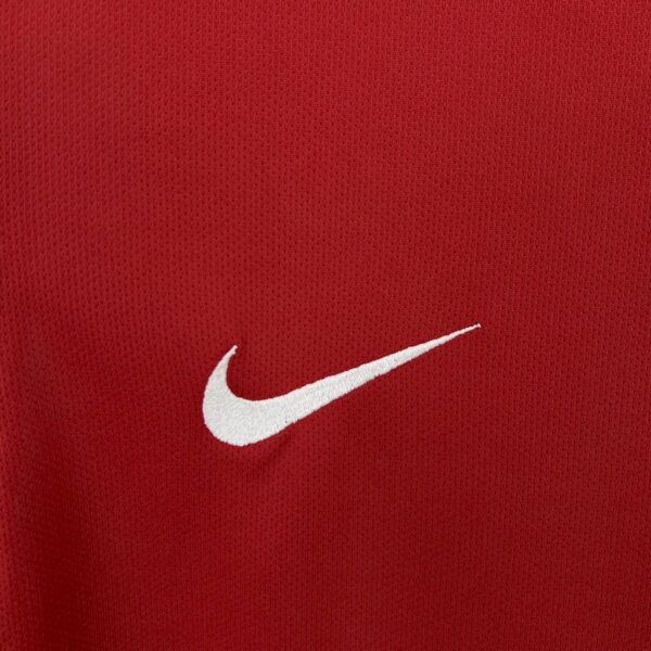 Retro Arsenal 2006/07 Home Jersey - Image 7