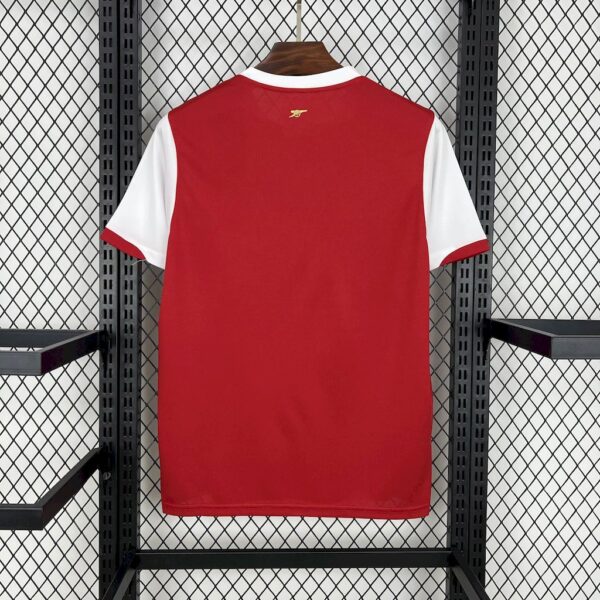 Retro Arsenal 2006/07 Home Jersey - Image 2