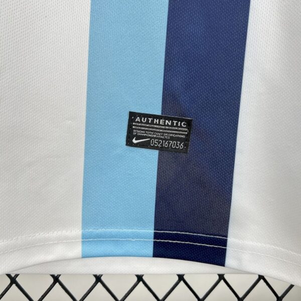 Retro Manchester City 2013/14 Third Jersey - Image 8