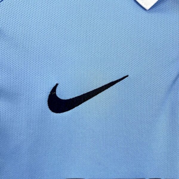 Retro Manchester City 2015/16 Home Jersey - Image 6