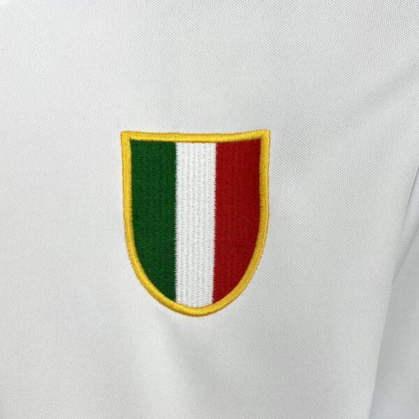 Retro Napoli 1987/88 Away Jersey - Image 6