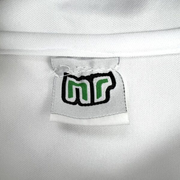 Retro Napoli 1987/88 Away Jersey - Image 3