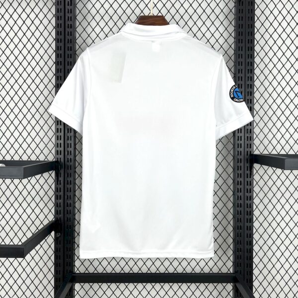 Retro Napoli 1987/88 Away Jersey - Image 2
