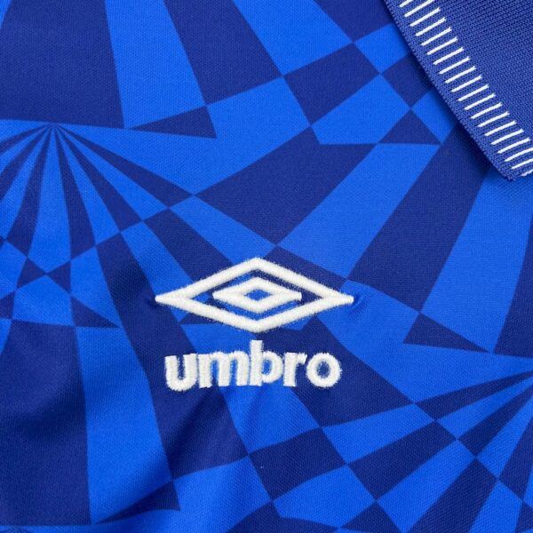 Retro Napoli 1991/93 Home Jersey - Image 6
