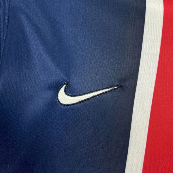 Retro Paris Saint-Germain 1998/99 Home Jersey - Image 10