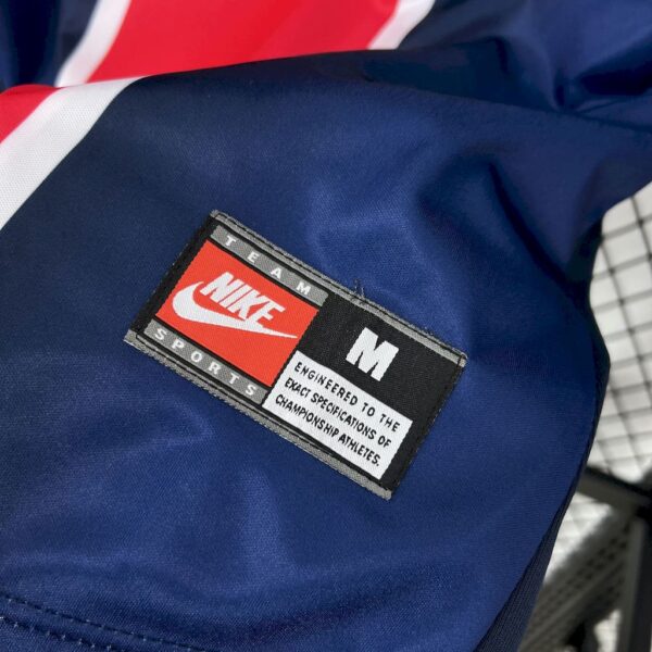 Retro Paris Saint-Germain 1998/99 Home Jersey - Image 6