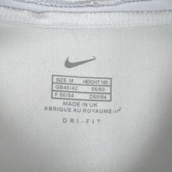 Retro Paris Saint-Germain 2002/03 Away Jersey - Image 3