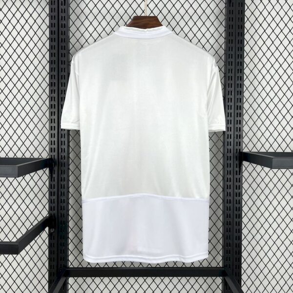 Retro Paris Saint-Germain 2002/03 Away Jersey - Image 2