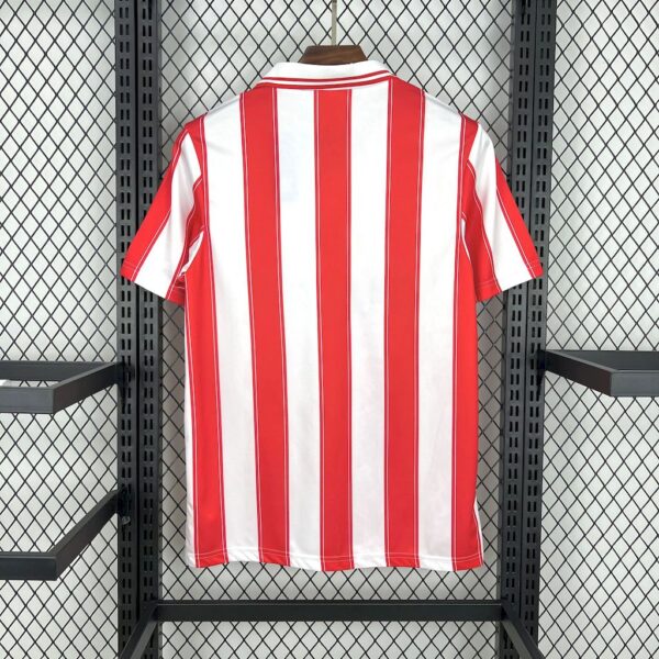 Retro PSV Eindhoven 1994/95 Home Jersey - Image 2