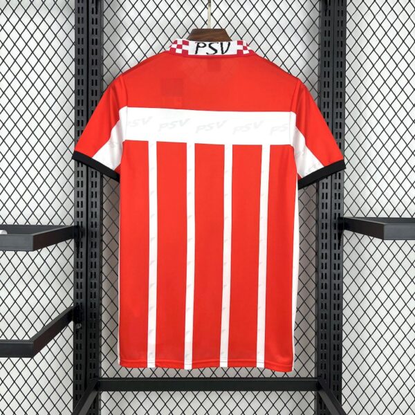 Retro PSV Eindhoven 1995/96 Home Jersey - Image 2