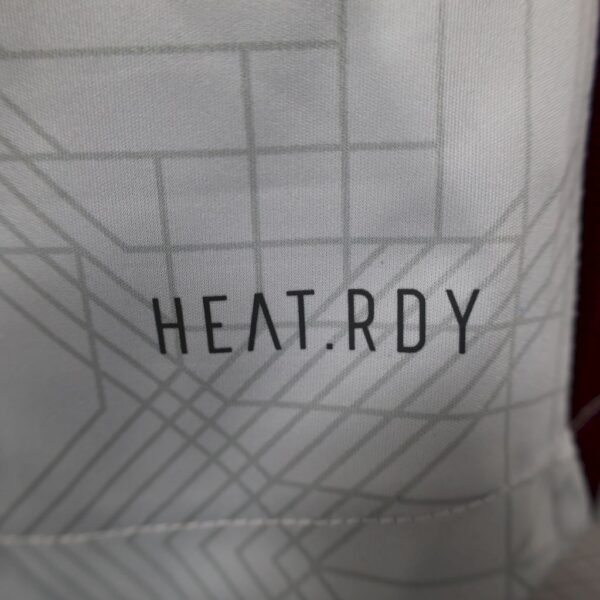 Men's Ajax 2024/25 Away Jersey Player Version - Image 4