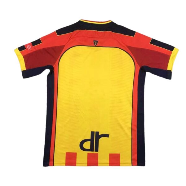 Men's Lecce 2024/25 Home Jersey - Image 2
