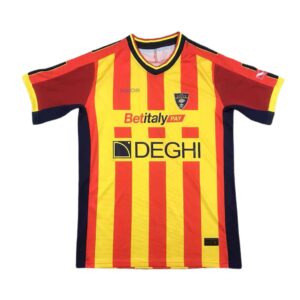 Men's Lecce 2024/25 Home Jersey