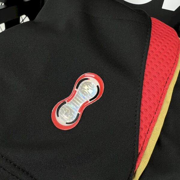 Retro AC Milan 2006/07 Third Long Sleeves Jersey - Image 8