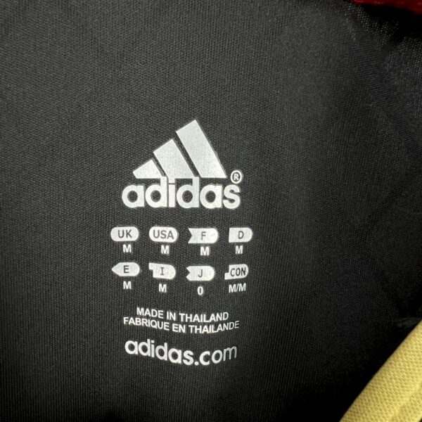 Retro AC Milan 2006/07 Third Long Sleeves Jersey - Image 6