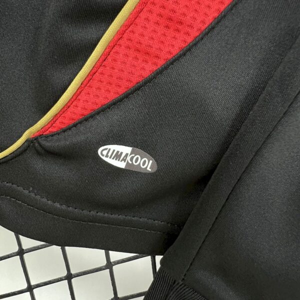 Retro AC Milan 2006/07 Third Long Sleeves Jersey - Image 3