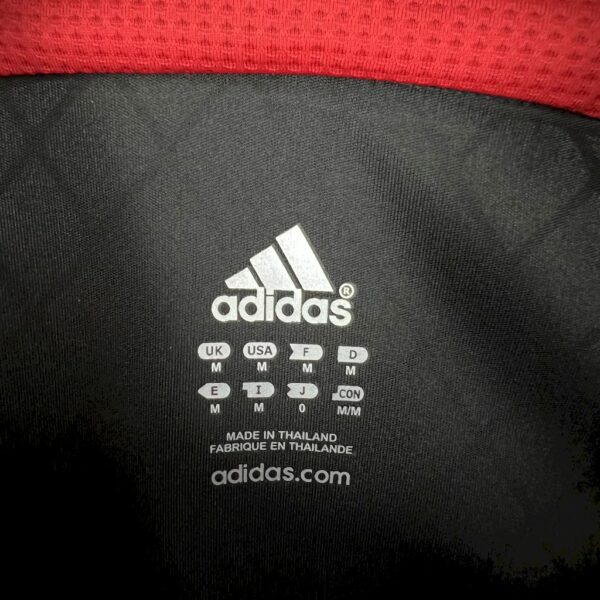 Retro AC Milan 2006/07 Third Jersey - Image 5