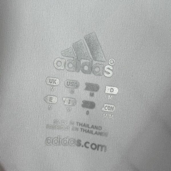 Retro AC Milan 2011/12 Away Jersey - Image 2