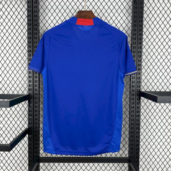 Retro Japan 2010 Home Jersey - Image 2
