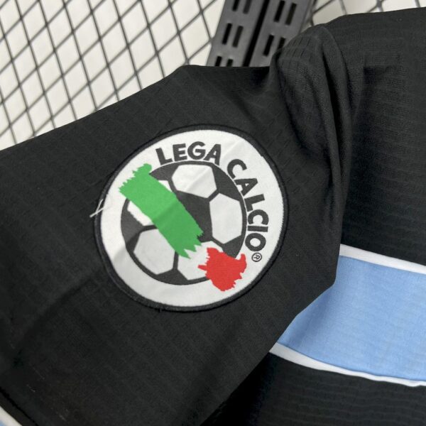 Retro Lazio 1998/99 Third  Jersey - Image 3