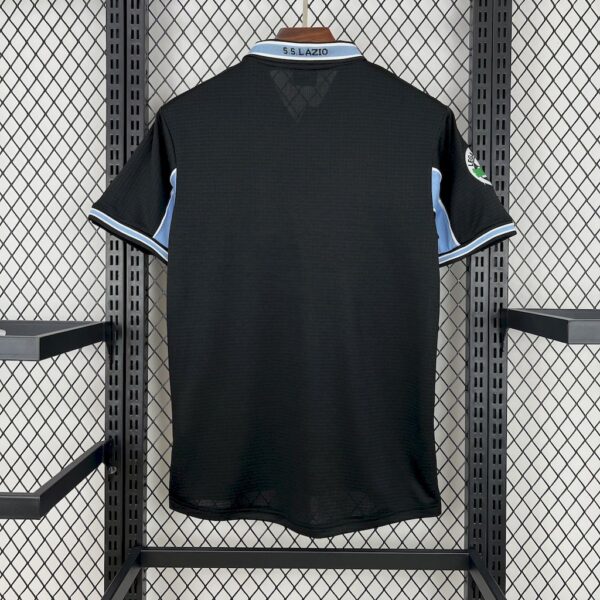 Retro Lazio 1998/99 Third  Jersey - Image 2