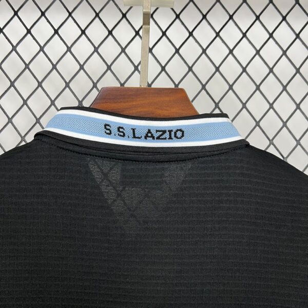 Retro Lazio 1998/99 Third  Jersey - Image 9