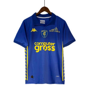 Men's Empoli FC 2024/25 Pre-Match Training Jersey