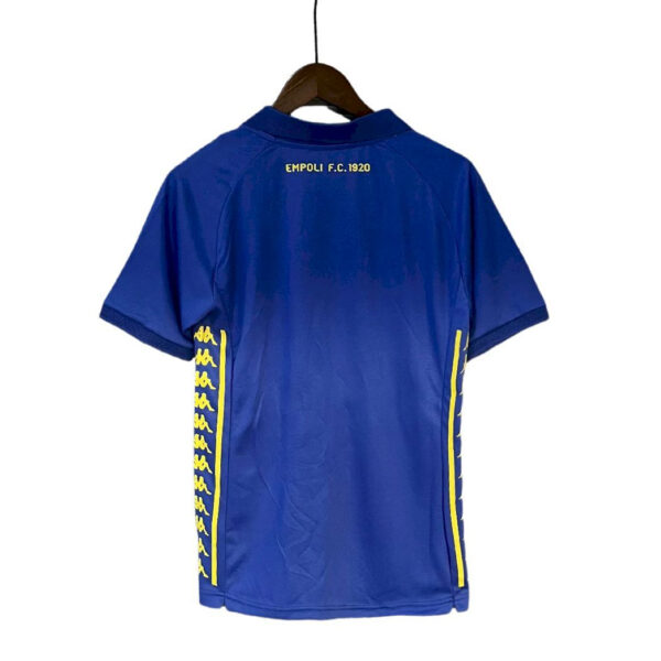Men's Empoli FC 2024/25 Pre-Match Training Jersey - Image 2