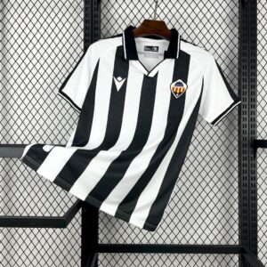 Men's CD Castellon 2024/25 Home Jersey