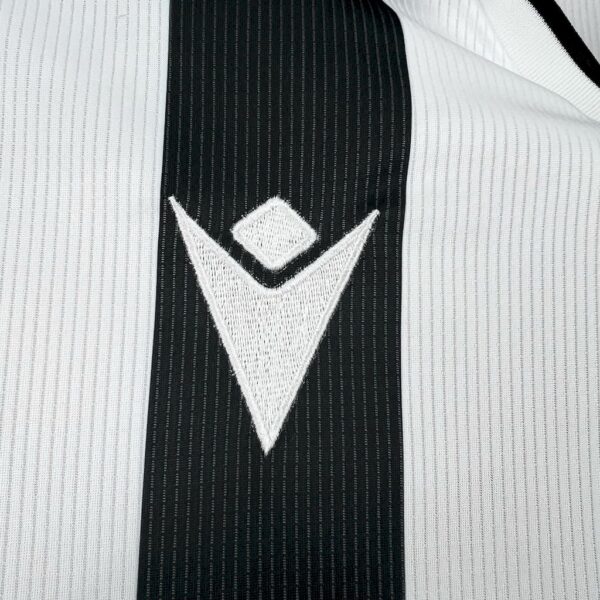 Men's CD Castellon 2024/25 Home Jersey - Image 5