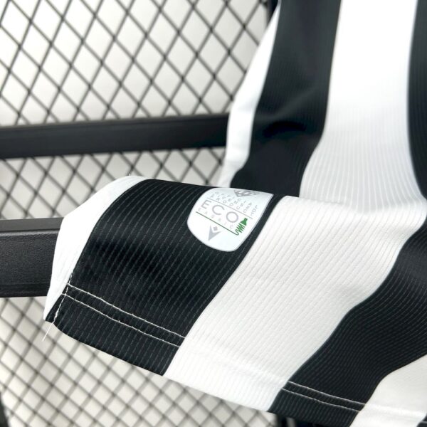 Men's CD Castellon 2024/25 Home Jersey - Image 3