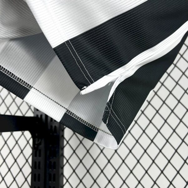 Men's CD Castellon 2024/25 Home Jersey - Image 9