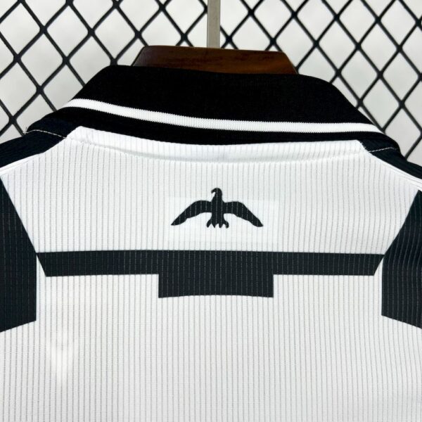 Men's CD Castellon 2024/25 Home Jersey - Image 10