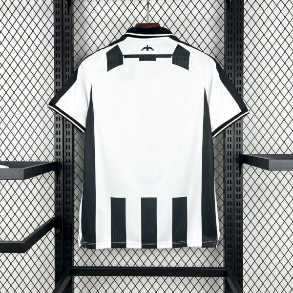 Men's CD Castellon 2024/25 Home Jersey - Image 2