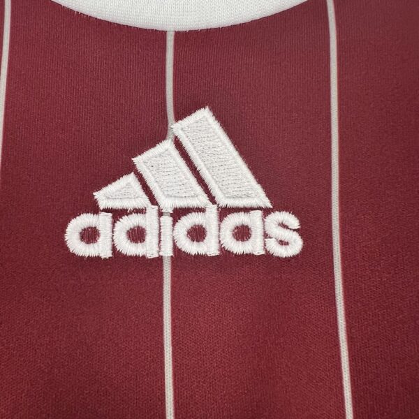 Retro Fluminense 2007/08 Third Jersey - Image 11