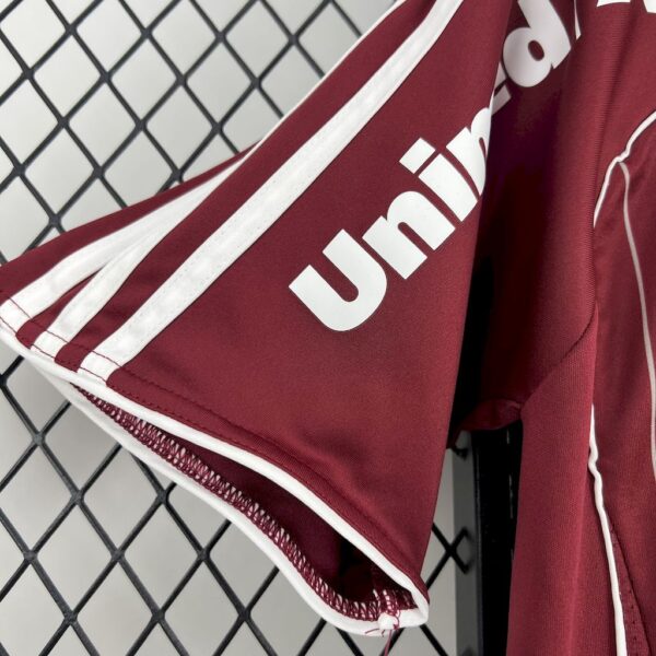 Retro Fluminense 2007/08 Third Jersey - Image 10