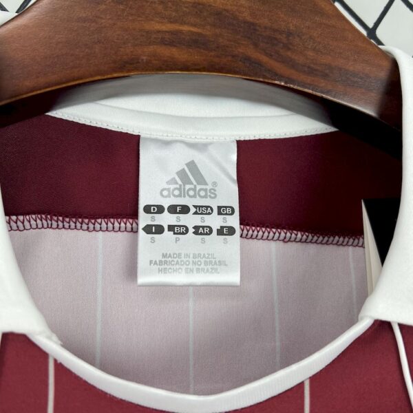 Retro Fluminense 2007/08 Third Jersey - Image 6