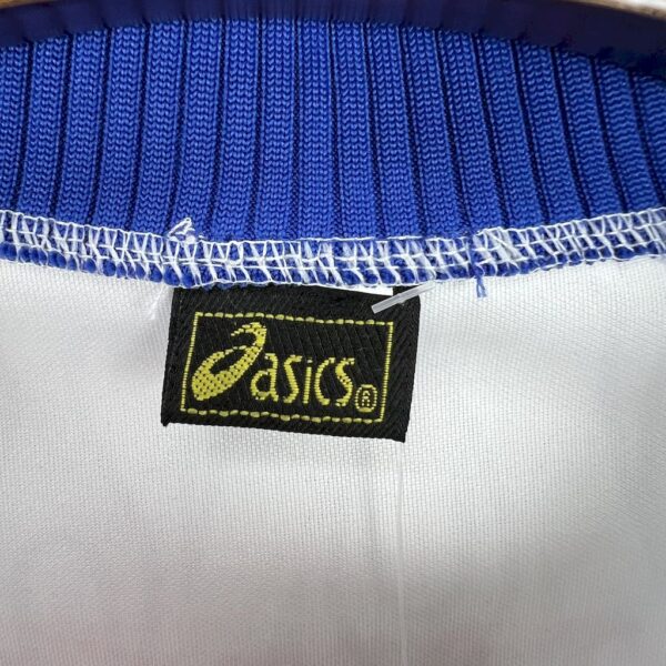 Retro Japan 1998 Away Long Sleeves Jersey - Image 4