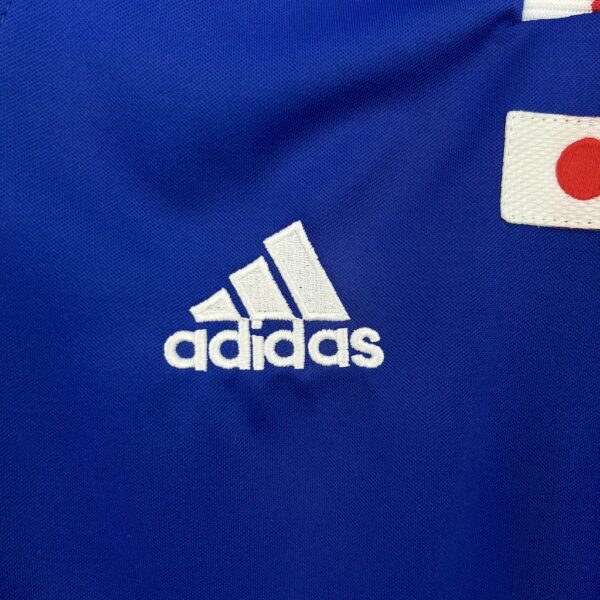 Retro Japan 2000 Home Jersey - Image 9