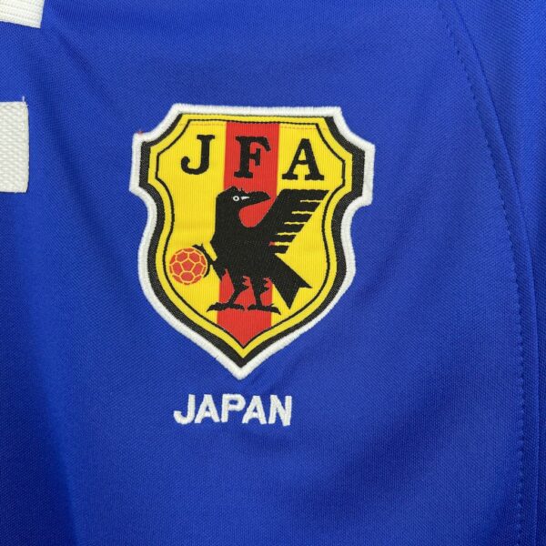 Retro Japan 2000 Home Jersey - Image 8