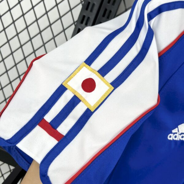 Retro Japan 2000 Home Jersey - Image 3