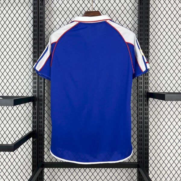 Retro Japan 2000 Home Jersey - Image 2