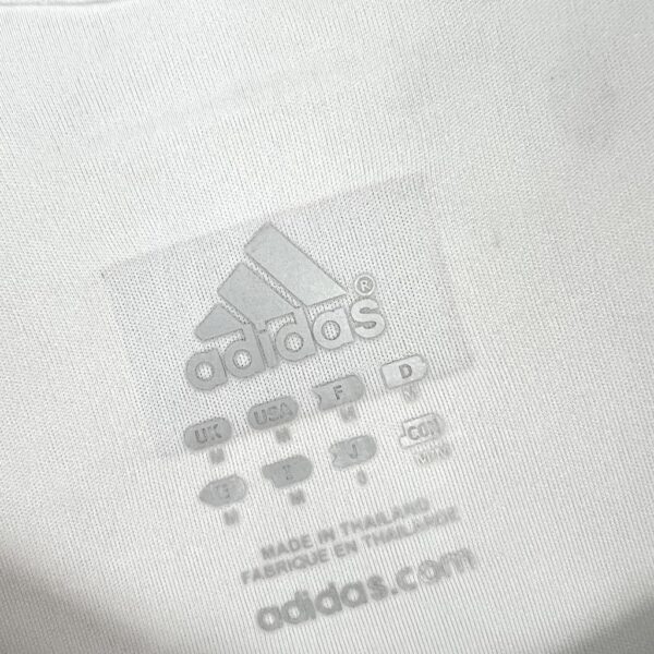 Retro Japan 2006 Away Jersey - Image 5