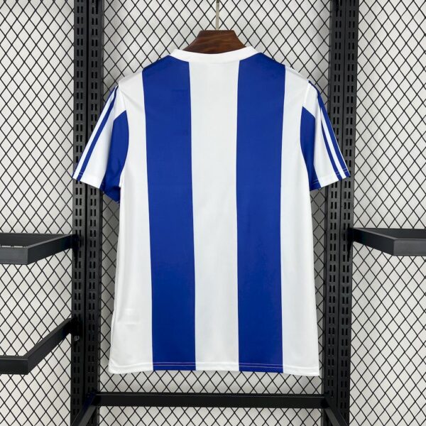 Retro FC Porto 1990/93 Home Jersey - Image 2