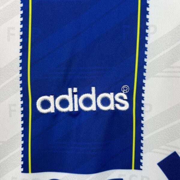 Retro FC Porto 1995/97 Home Jersey - Image 7