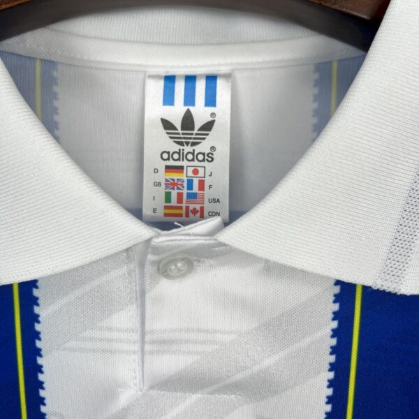 Retro FC Porto 1995/97 Home Jersey - Image 4