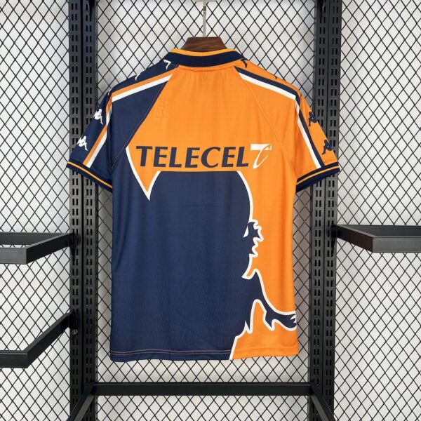 Retro FC Porto 1997/99 Away Jersey - Image 2