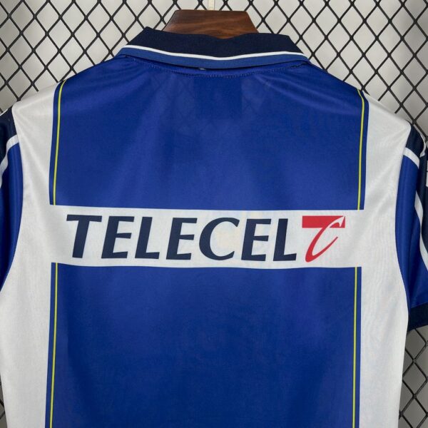 Retro FC Porto 1999/00 Home Jersey - Image 2