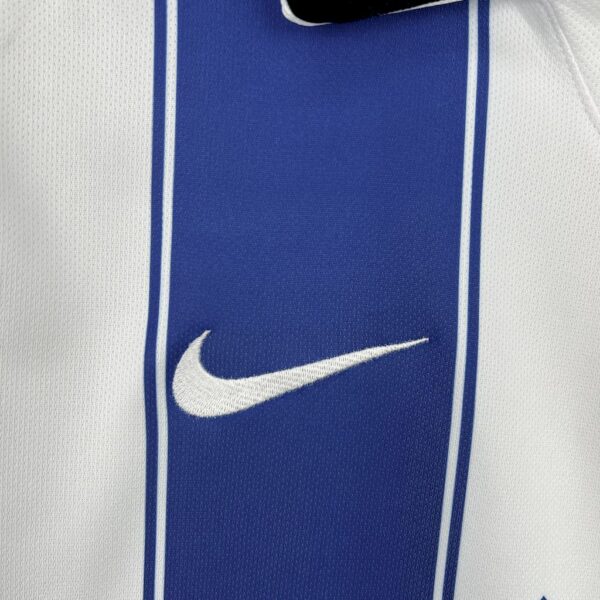 Retro FC Porto 2003/04 Home Jersey - Image 6